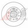 VOLVO 1359906 Brake Disc